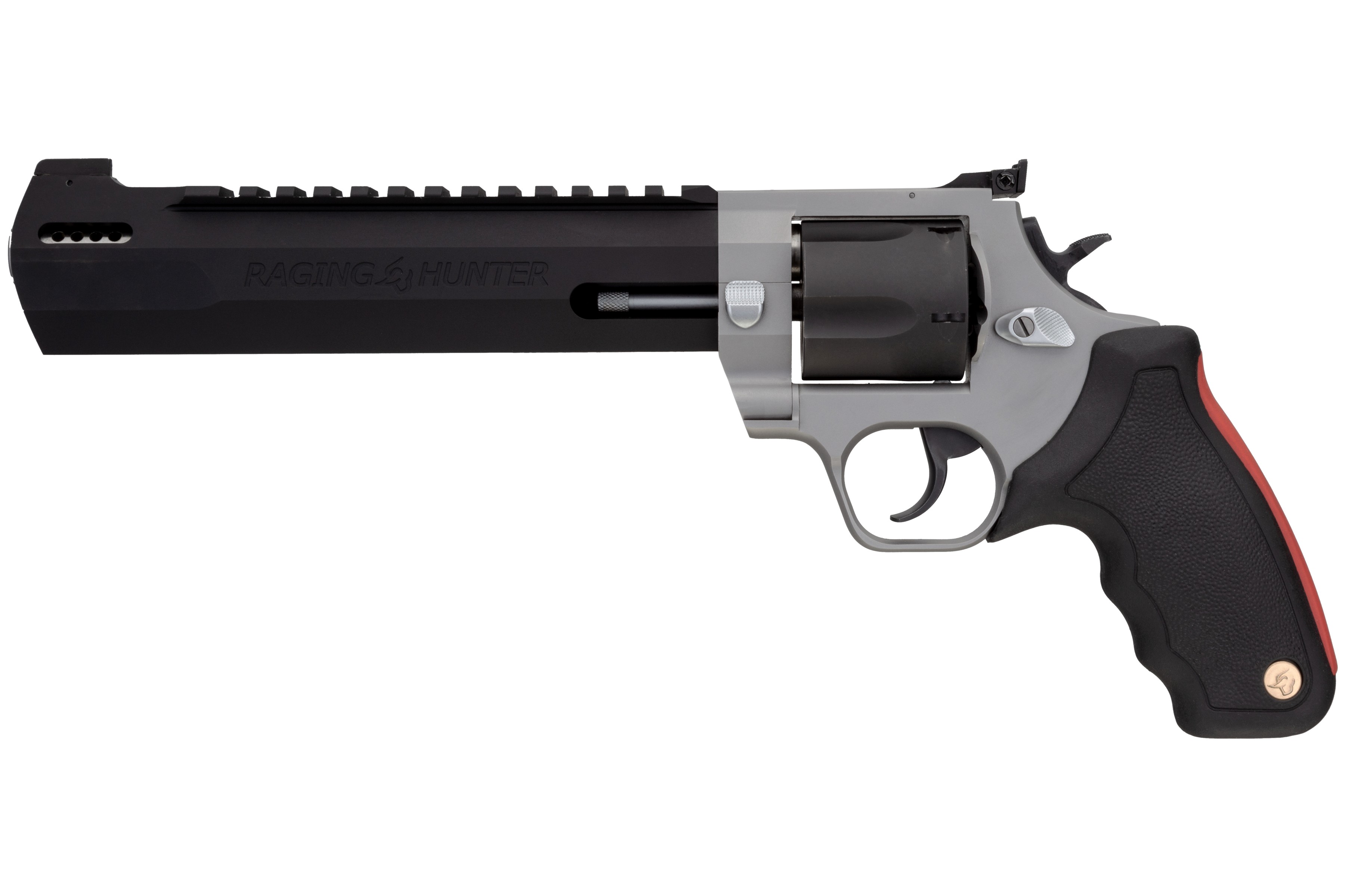 TAUR HUNTER 454 8-3/8 TT 5RD - Win Repeating Arms Promotion